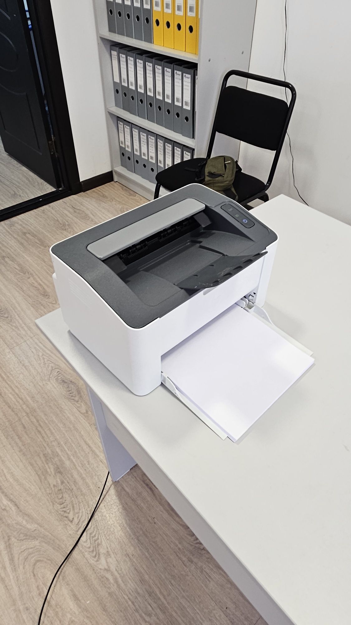 Продам принтер hp 111 WIFI