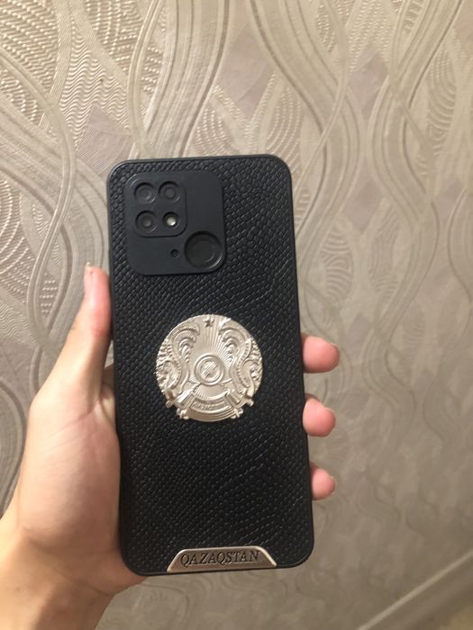 Redmi 10c.