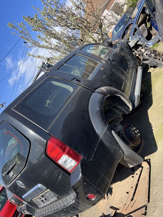 Piese NissanPathfinder 2,5diesel