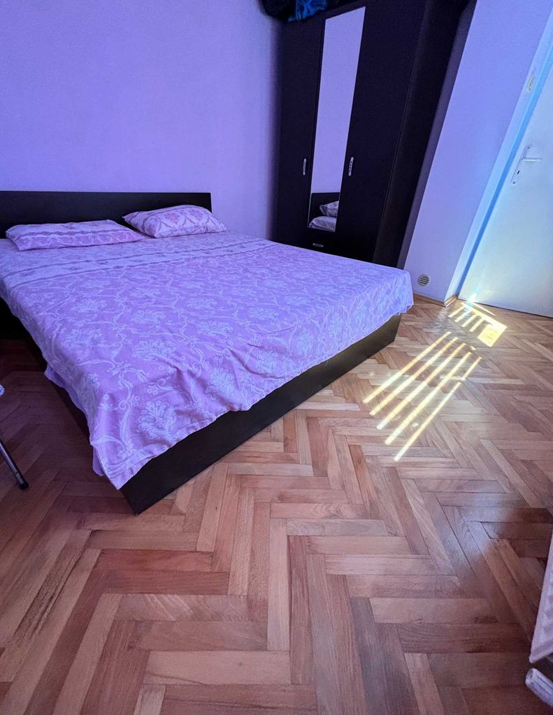 Продава се Тристаен апартамент в Пловдив, Мараша - 75 кв.м за 2119 €/кв.м - Снимка #8