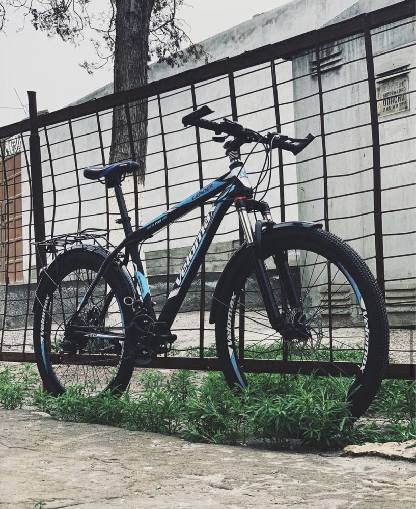 Velomax velosiped 26 mountain bike