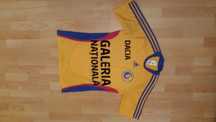 Echipament de colectie -  Nationala Romaniei - Adidas