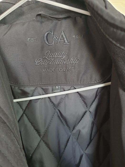 Geaca barbati C&A