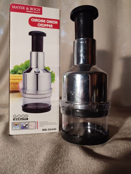 Ручной измельчитель