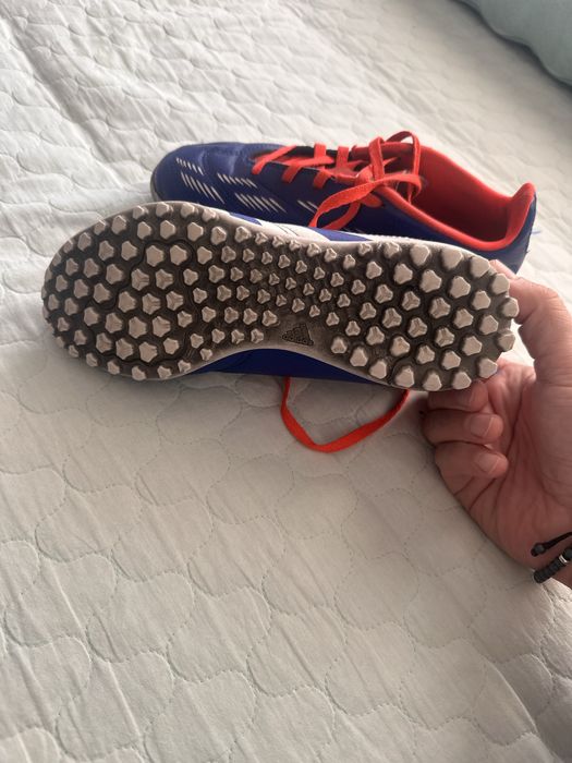 Adidas predator copii