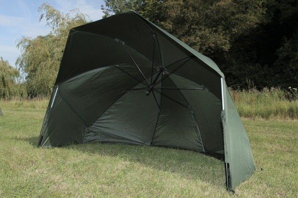Зонт Шелтер Палатка Карповый для рыбалки зонт с боковинкой зонт пляжны