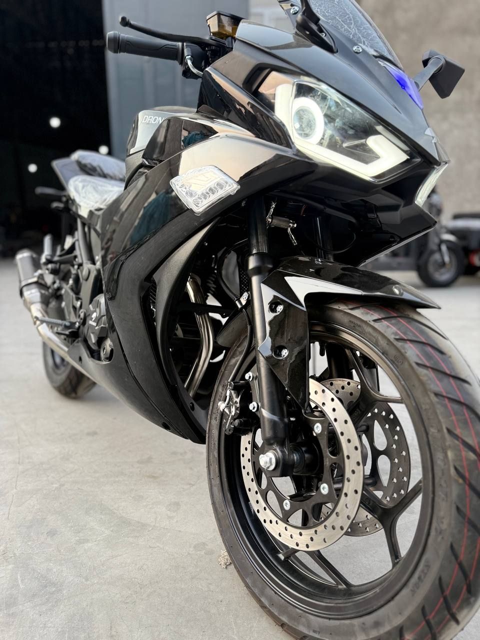 Moto bike | Sport bike motosikl | boshlangich tõlõvsiz bõlib tõlashga