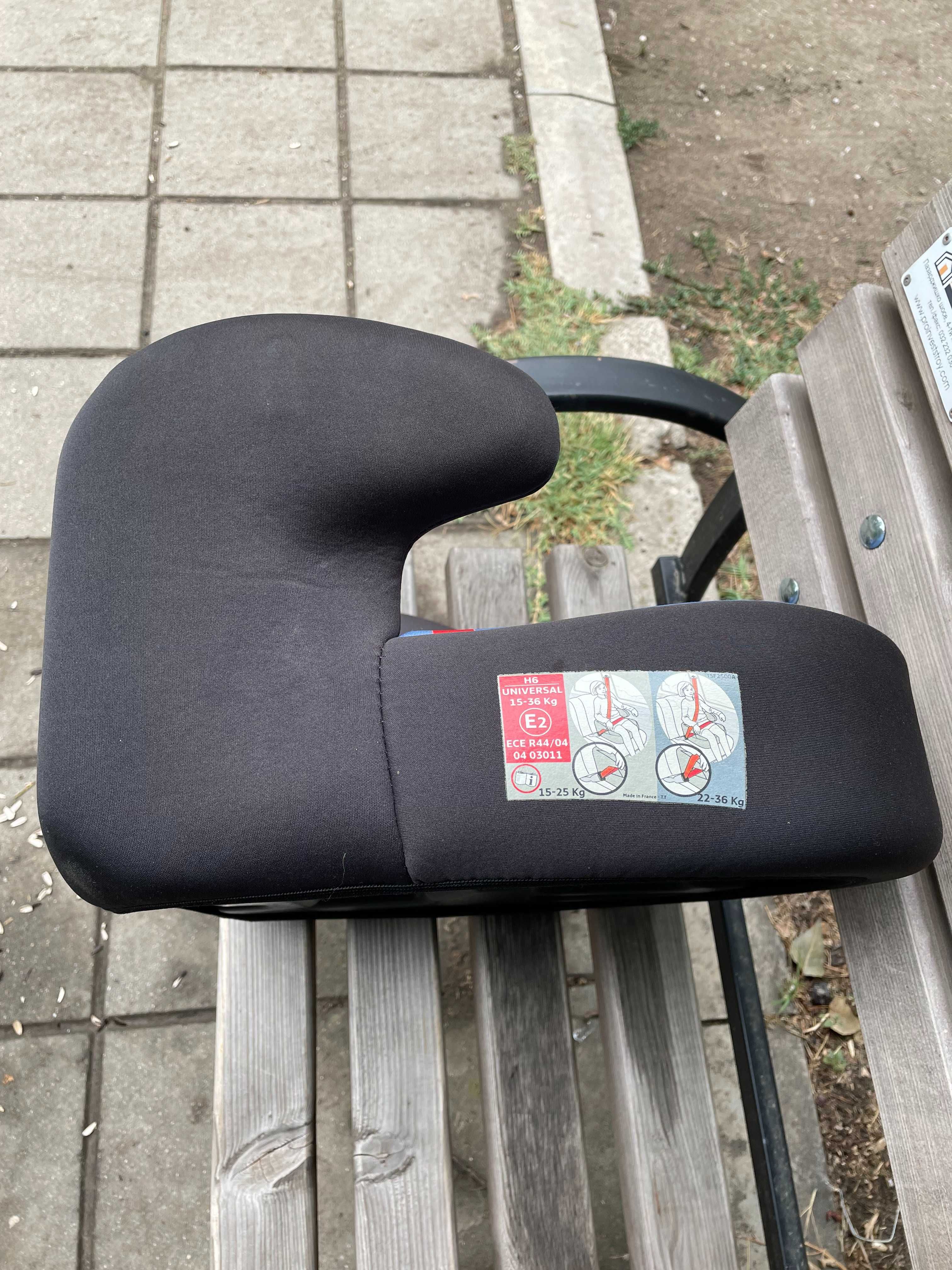 Детско столче за кола
