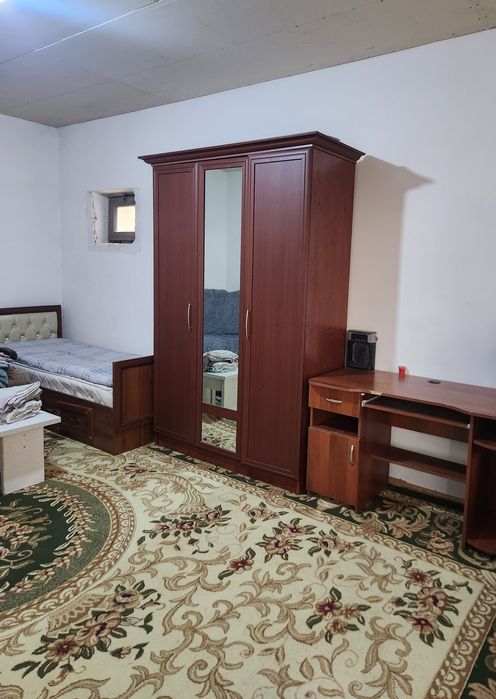 Студентлар учун ижарага хона берилади!