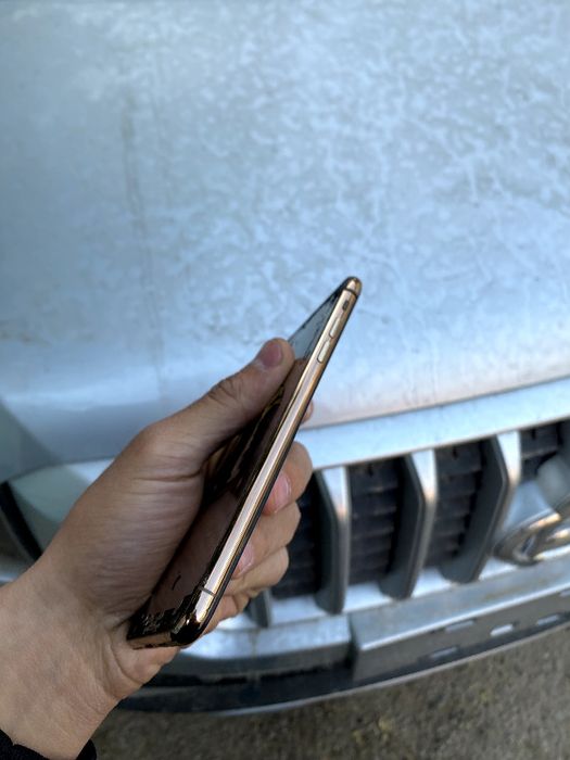 Iphone 11 /Xs max  icloud