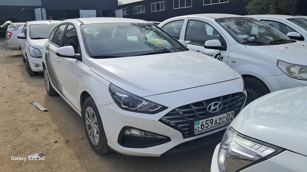 Аренда авто класса Комфорт+ Эконом Бизнес Без выкупа