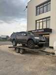 Dezmembrez Mitsubishi L200 2.5 diesel 2010-2014
