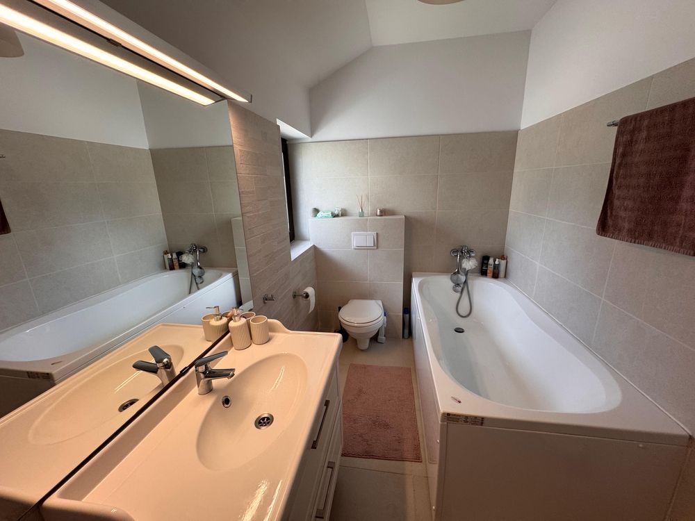 Vand duplex Calea Urseni
