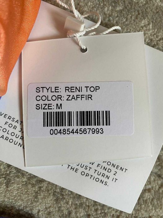 Costum de baie Janthee Berlin