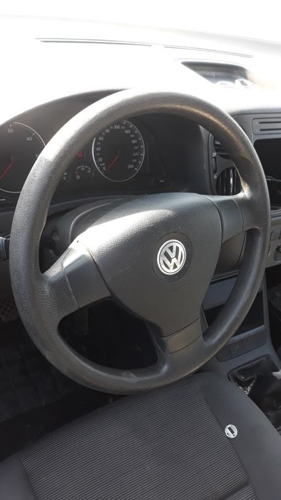 Volan vw golf 5 plus