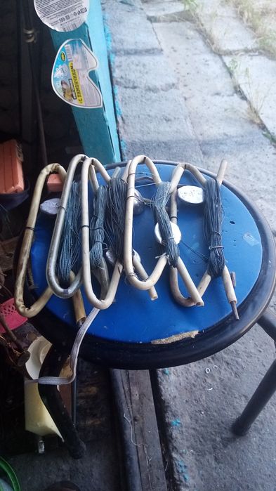 Продам закида на рыбалку