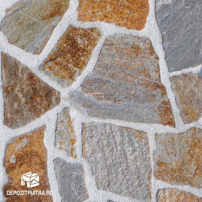 Travertin si Piatra Decorativa