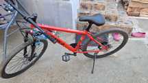 Mountain bike GMKA