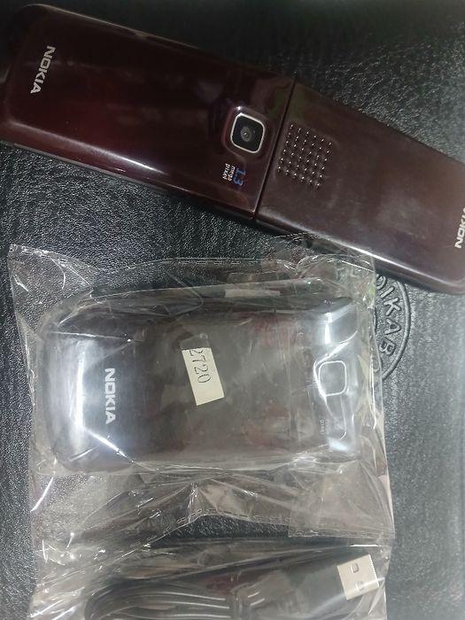 Assalom alekum telefon sotiladi Original Nokia 2720