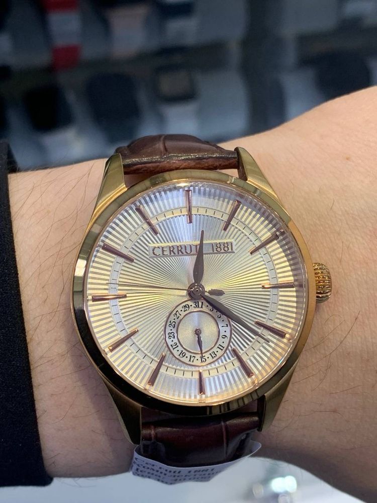 Cerruti 1881 Комплектация: нет cerutti