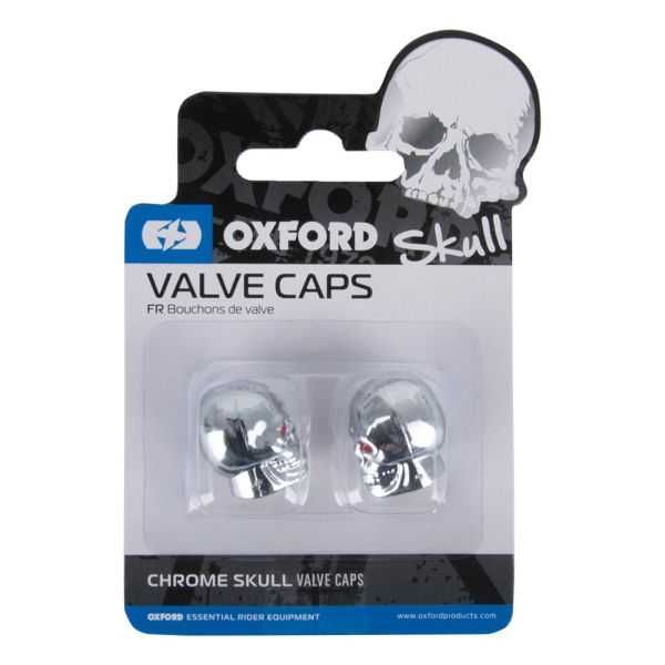 Капачки за вентили OXFORD OX766