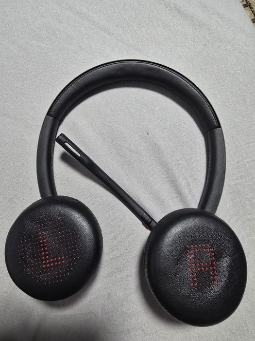 Căști wireless conferință