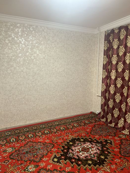 Продается 2 х комнатная квартира на воднике