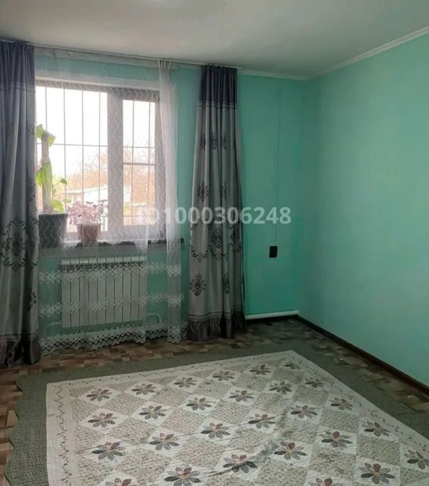 Продается  дом в живописном поселке Мынбаева, Жамбылский район,