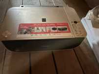 Vand imprimanta color Canon MP190! 70 lei!