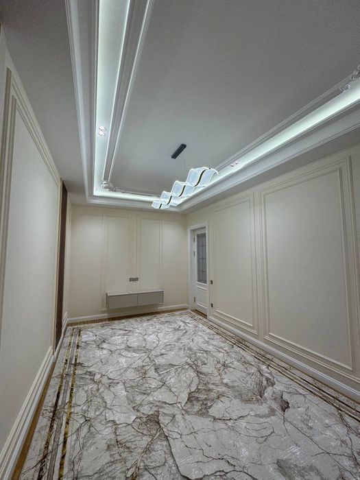 ТЦ Малика 3хКом/7/8 Новостройка