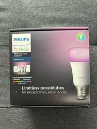 Philips Hue Starter Kit