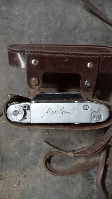 Продам фотоаппарат Москва 5 м.