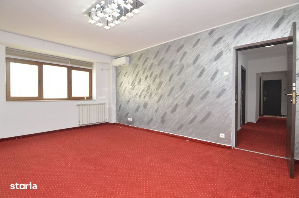 Vanzare Apartament 4 Camere Unirii - Piata Unirii - Fantani