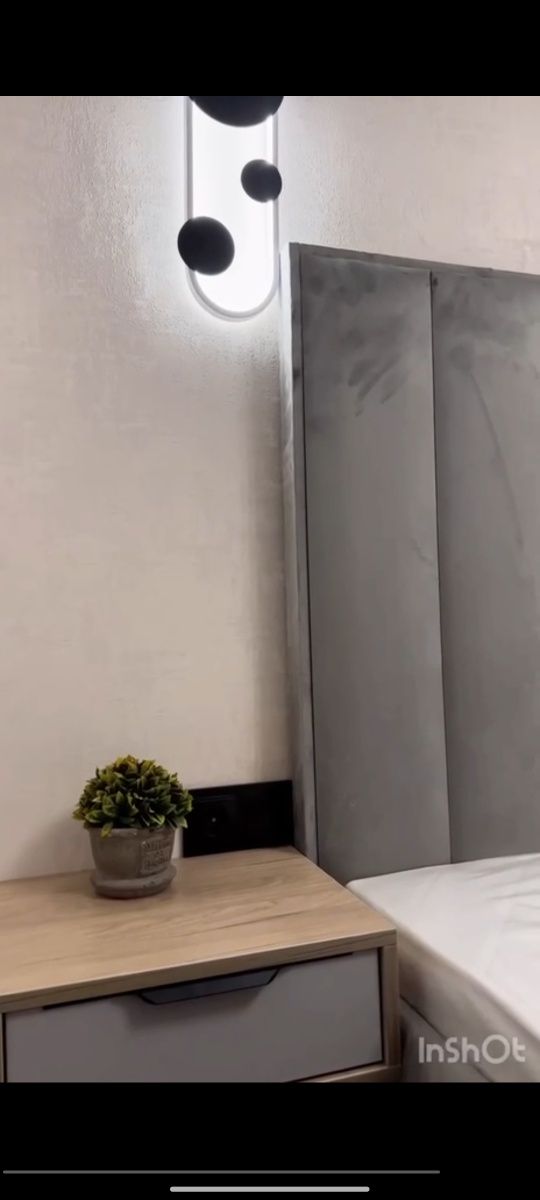 Срочно продается 2х ком квартира на Ц-6, ор-р: ресторан На небе, 45 м²