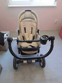Детска количка Zara 3&1