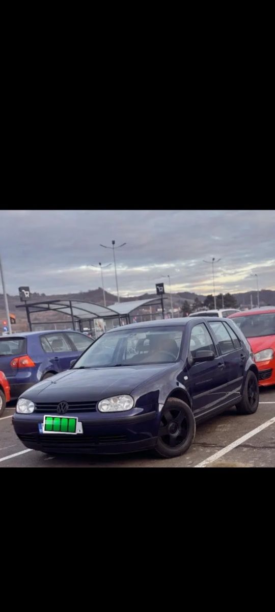 Golf 4 1.9 Tdi motor10/10