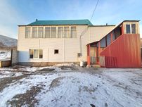 Продам большой 4х комнатный дом п.Красина!