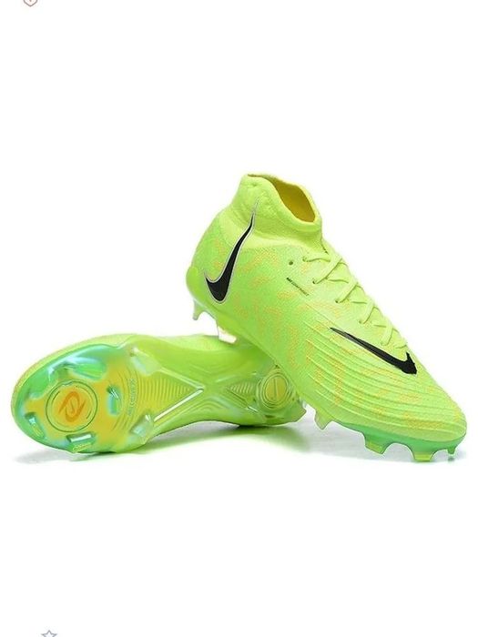 Мега скидки!  Бутсы Nike Phantom Luna !