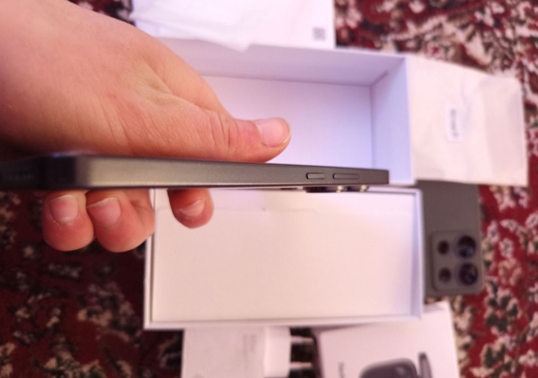 Redmi not 13 5g yangi