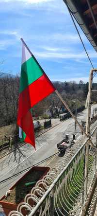 Български трибагреник