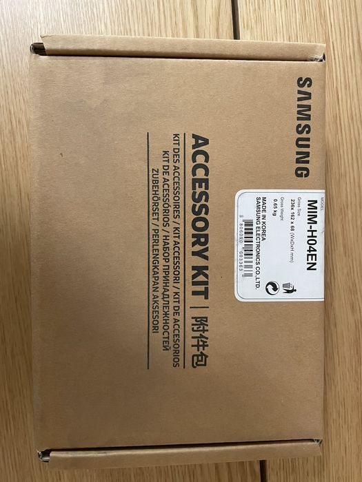 Wifi Samsung MIM-H04EN