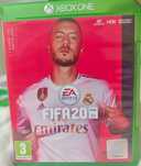 Фифа 20 / Fifa 20 за Xbox One