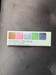 Natasha Denona mini pastel palette