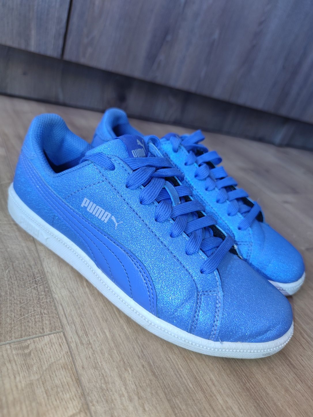 Дамски обувки PUMA