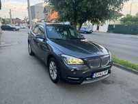 BMW X1 Bmw x1 X-drive 4X4 PERMANENT