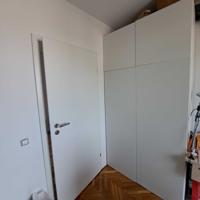 Dulap Platsa Ikea 300cmx240cmxA60cm 3000 lei