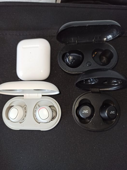 5 tipuri de Casti Bluetooth