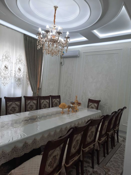 Продаётся 1.7 соток 5 комнаты Сергелинский район