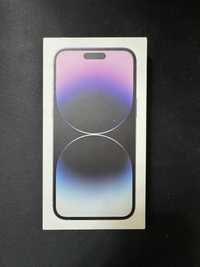 iPhone 14 Pro Max, Purple, 128Gb sim karta