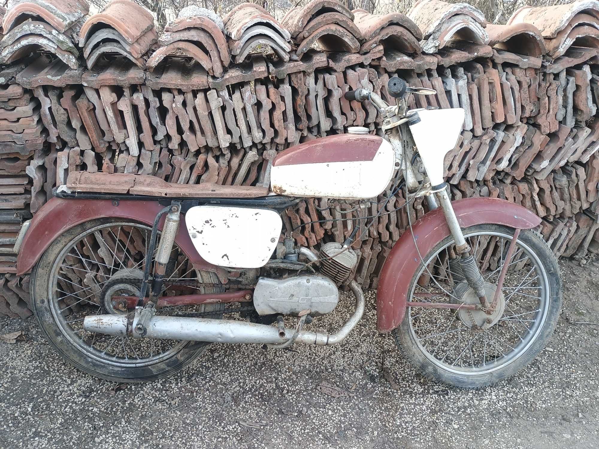Балкан 50 балканче